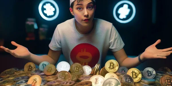 Why invest in Cryptocurrency for year 2025: Learn five essential reasons